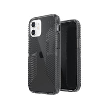 Load image into Gallery viewer, Speck Presidio Perfect Clear Case iPhone 12 / 12 Pro 6.1 inch - Obsidian5