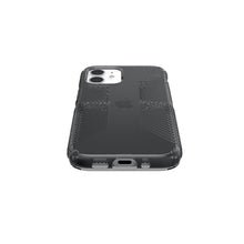 Load image into Gallery viewer, Speck Presidio Perfect Clear Case iPhone 12 / 12 Pro 6.1 inch - Obsidian3