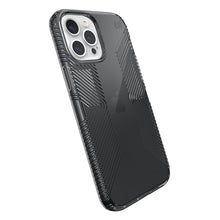 Load image into Gallery viewer, Speck Presidio Perfect Clear Case iPhone 12 Pro Max 6.7 inch - Obsidian 1