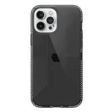 Load image into Gallery viewer, Speck Presidio Perfect Clear Case iPhone 12 Pro Max 6.7 inch - Obsidian2