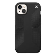 Load image into Gallery viewer, Speck Presidio 2 Grip &amp; Strong Case iPhone 14 / 13 Standard 6.1 Black