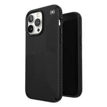 Load image into Gallery viewer, Speck Presidio 2 Grip &amp; MagSafe Case iPhone 14 Pro Max 6.7 Black