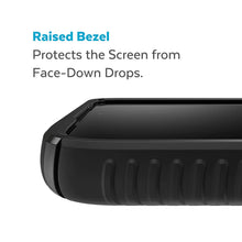 Load image into Gallery viewer, Speck Presidio2 Grip Tough Case Samsung S23 Plus 6.6 inch - Black