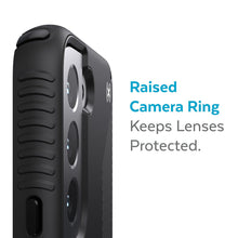 Load image into Gallery viewer, Speck Presidio2 Grip Tough Case Samsung S22 Plus 6.6 inch - Black 2