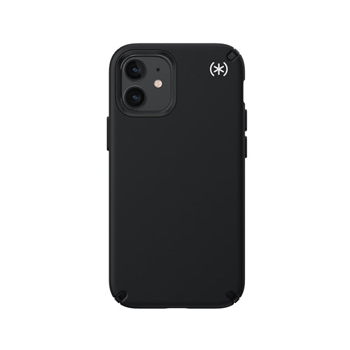 Speck Presidio2 Pro Tough Case iPhone 12 Mini 5.4 inch -Black5