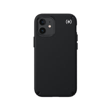 Load image into Gallery viewer, Speck Presidio2 Pro Tough Case iPhone 12 Mini 5.4 inch -Black5