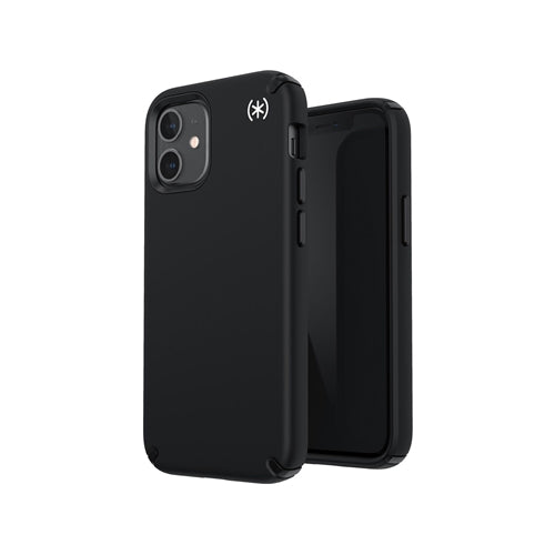 Speck Presidio2 Pro Tough Case iPhone 12 Mini 5.4 inch -Black3
