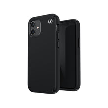 Load image into Gallery viewer, Speck Presidio2 Pro Tough Case iPhone 12 Mini 5.4 inch -Black3