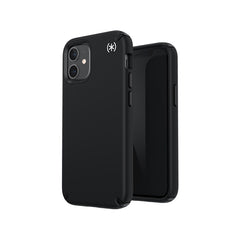 Speck Presidio2 Pro Tough Case iPhone 12 Mini 5.4 inch -Black3