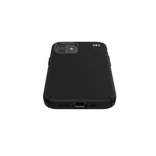 Load image into Gallery viewer, Speck Presidio2 Pro Tough Case iPhone 12 Mini 5.4 inch -Black 1