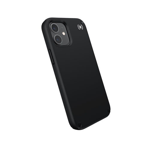 Speck Presidio2 Pro Tough Case iPhone 12 Mini 5.4 inch -Black2