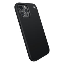 Load image into Gallery viewer, Speck Presidio2 Pro Tough Case iPhone 12 Pro Max 6.7 inch - Black 2
