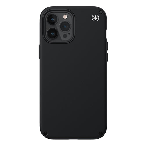 Speck Presidio2 Pro Tough Case iPhone 12 Pro Max 6.7 inch - Black 4