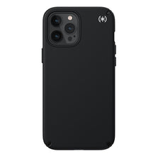 Load image into Gallery viewer, Speck Presidio2 Pro Tough Case iPhone 12 Pro Max 6.7 inch - Black 4