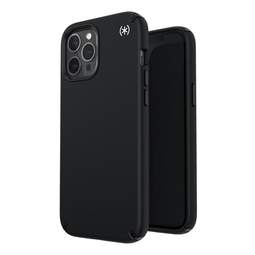 Speck Presidio2 Pro Tough Case iPhone 12 Pro Max 6.7 inch - Black 3