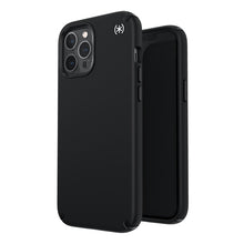 Load image into Gallery viewer, Speck Presidio2 Pro Tough Case iPhone 12 Pro Max 6.7 inch - Black 3