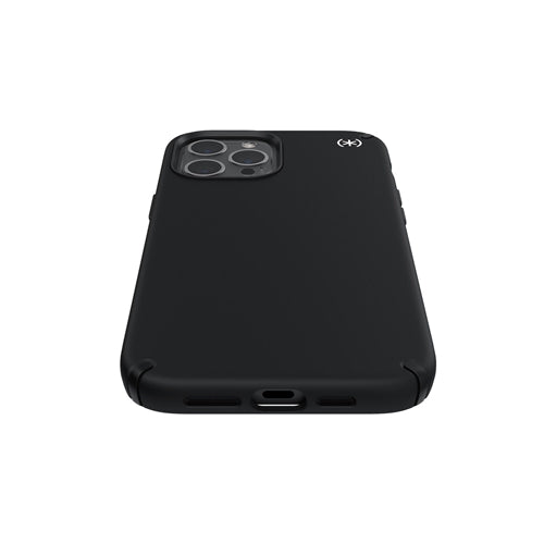 Speck Presidio2 Pro Tough Case iPhone 12 Pro Max 6.7 inch - Black 5