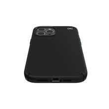 Load image into Gallery viewer, Speck Presidio2 Pro Tough Case iPhone 12 Pro Max 6.7 inch - Black 5