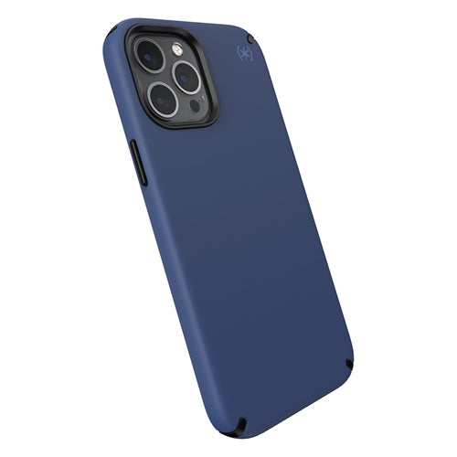 Speck Presidio2 Pro Tough Case iPhone 12 Pro Max 6.7 inch - Blue3
