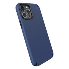 Speck Presidio2 Pro Tough Case iPhone 12 Pro Max 6.7 inch - Blue3