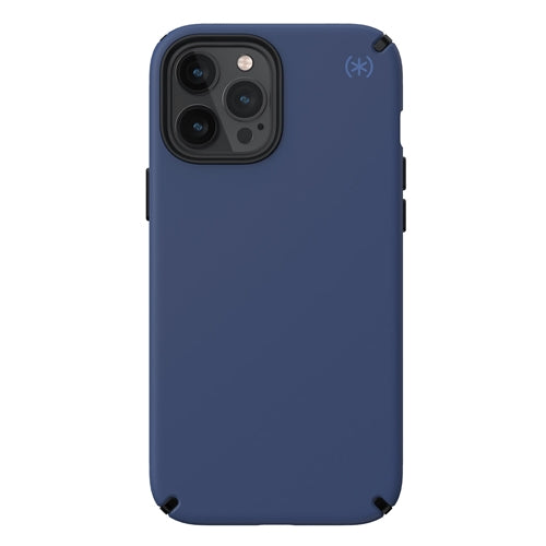 Speck Presidio2 Pro Tough Case iPhone 12 Pro Max 6.7 inch - Blue1