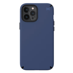 Speck Presidio2 Pro Tough Case iPhone 12 Pro Max 6.7 inch - Blue1
