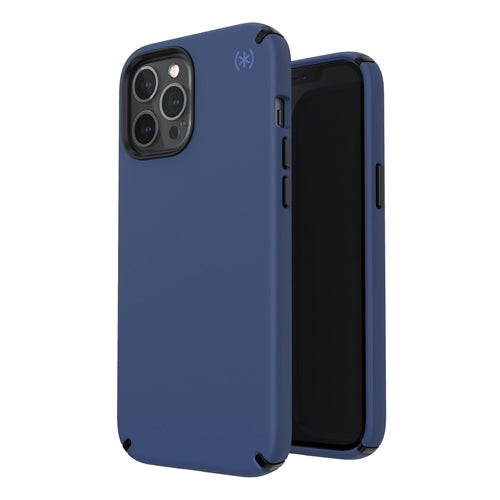 Speck Presidio2 Pro Tough Case iPhone 12 Pro Max 6.7 inch - Blue5