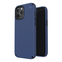 Speck Presidio2 Pro Tough Case iPhone 12 Pro Max 6.7 inch - Blue5