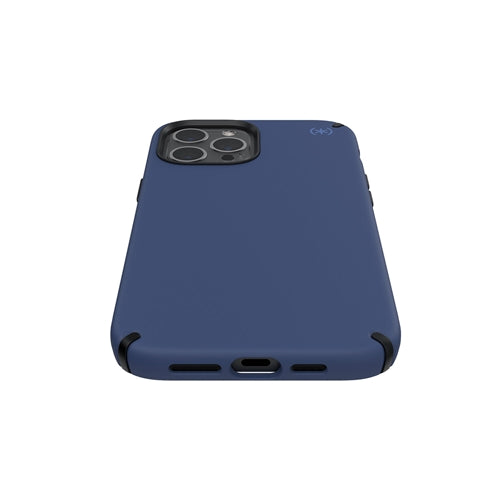 Speck Presidio2 Pro Tough Case iPhone 12 Pro Max 6.7 inch - Blue 2