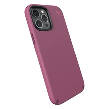 Load image into Gallery viewer, Speck Presidio2 Pro Tough Case iPhone 12 Pro Max 6.7 inch - Burgundy4