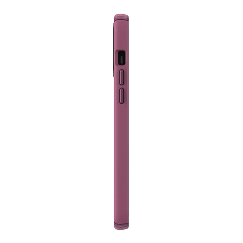 Speck Presidio2 Pro Tough Case iPhone 12 Pro Max 6.7 inch - Burgundy3