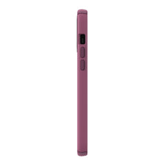 Speck Presidio2 Pro Tough Case iPhone 12 Pro Max 6.7 inch - Burgundy3