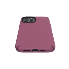 Load image into Gallery viewer, Speck Presidio2 Pro Tough Case iPhone 12 Pro Max 6.7 inch - Burgundy5