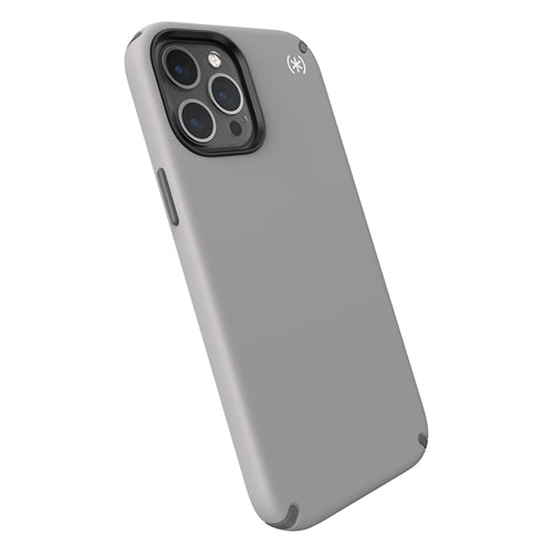 Speck Presidio2 Pro Tough Case iPhone 12 Pro Max 6.7 inch - Grey5