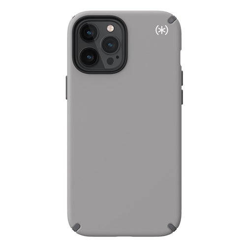 Speck Presidio2 Pro Tough Case iPhone 12 Pro Max 6.7 inch - Grey 3