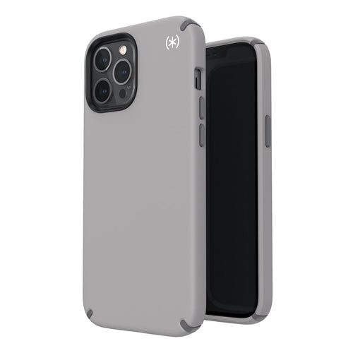 Speck Presidio2 Pro Tough Case iPhone 12 Pro Max 6.7 inch - Grey4