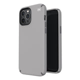 Speck Presidio2 Pro Tough Case iPhone 12 Pro Max 6.7 inch - Grey