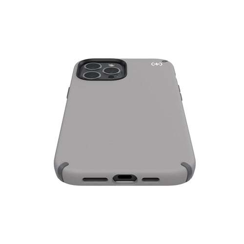Speck Presidio2 Pro Tough Case iPhone 12 Pro Max 6.7 inch - Grey2