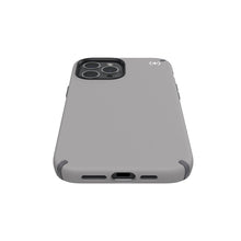 Load image into Gallery viewer, Speck Presidio2 Pro Tough Case iPhone 12 Pro Max 6.7 inch - Grey2