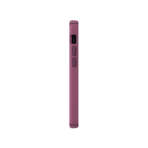 Speck Presidio2 Pro Tough Case iPhone 12 Mini 5.4 inch -Burgundy 2