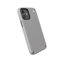 Load image into Gallery viewer, Speck Presidio2 Pro Tough Case iPhone 12 / 12 Pro 6.1 inch - Grey2