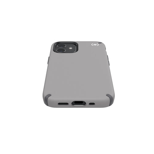 Speck Presidio2 Pro Tough Case iPhone 12 / 12 Pro 6.1 inch - Grey4