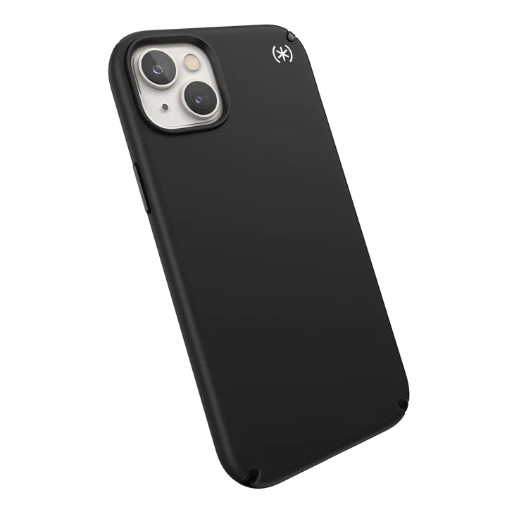 Speck Presidio 2 Pro & Strong Case iPhone 15 / 14 /13 Standard 6.1 Black