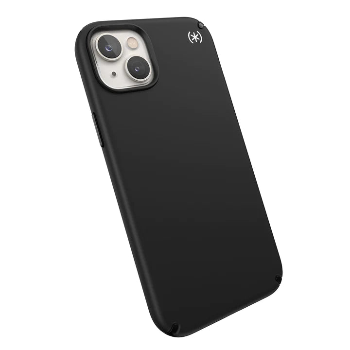 Speck Presidio 2 Pro & Strong Case iPhone 14 /13 Standard 6.1 Black