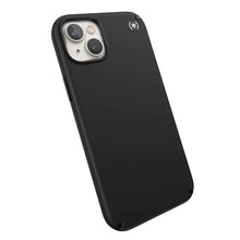 Load image into Gallery viewer, Speck Presidio 2 Pro MagSafe Case iPhone 14 / 13 Standard 6.1 Black