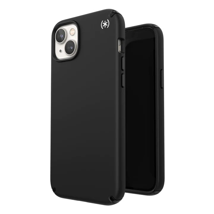 Speck Presidio 2 Pro & Strong Case iPhone 14 /13 Standard 6.1 Black