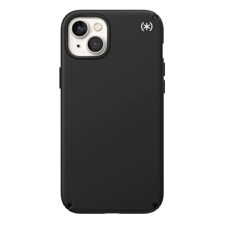 Speck Presidio 2 Pro MagSafe Case iPhone 14 / 13 Standard 6.1 Black