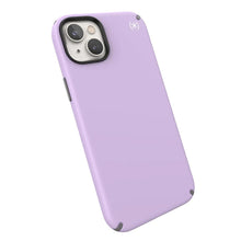Load image into Gallery viewer, Speck Presidio 2 Pro &amp; Strong Case iPhone 14 / 13 Standard 6.1 Purple