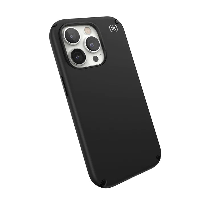 Speck Presidio 2 Pro MagSafe Case iPhone 14 Pro 6.1 Black