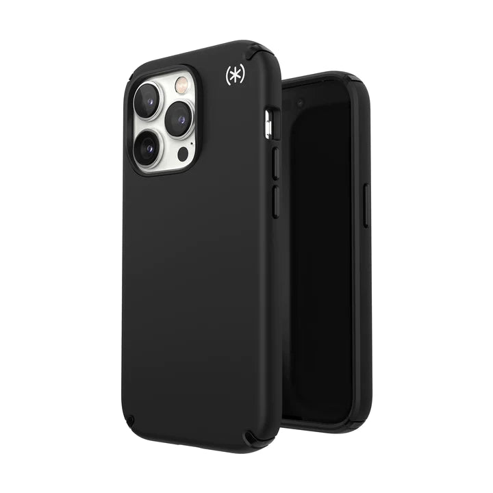 Speck Presidio 2 Pro & MagSafe Case iPhone 14 Pro Max 6.7 Black